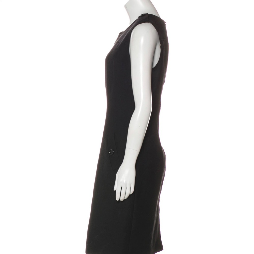 Burberry Dress